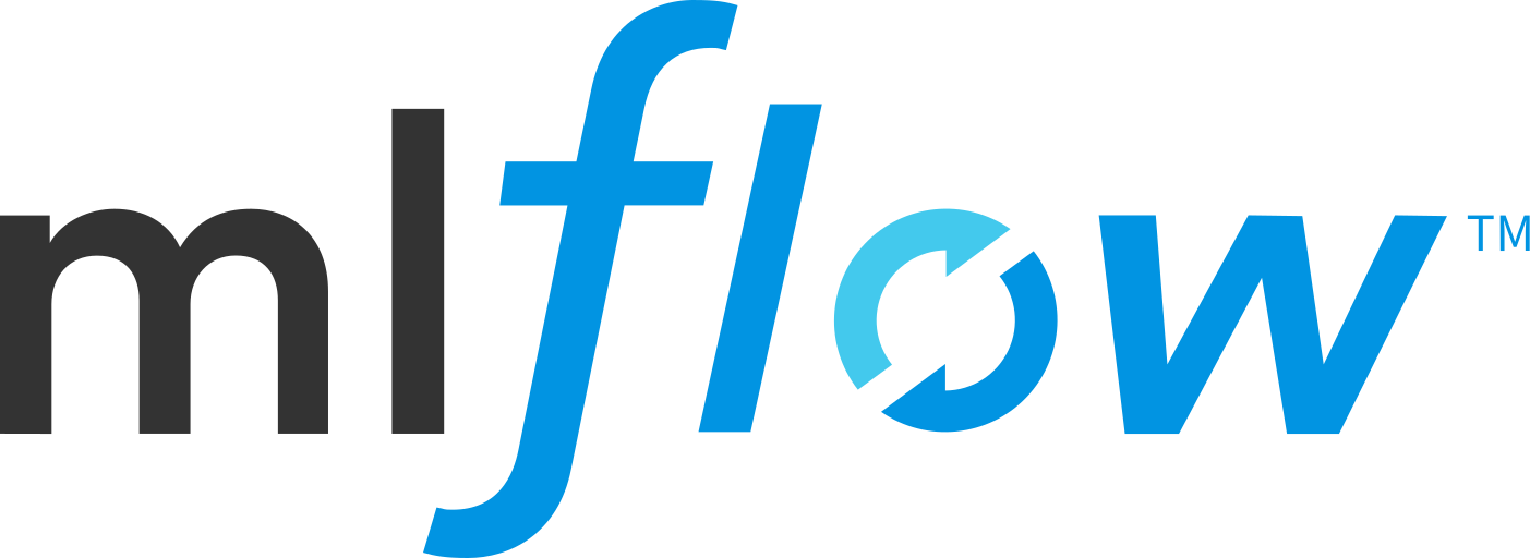 ml flow wordmark