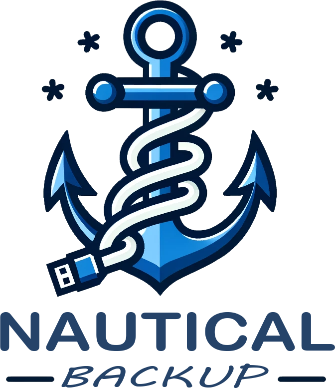 nautical backup