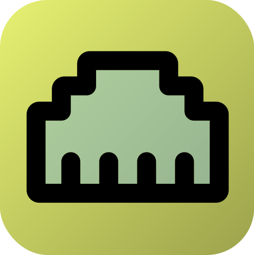 networking toolbox dark