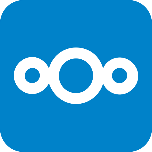 nextcloud white