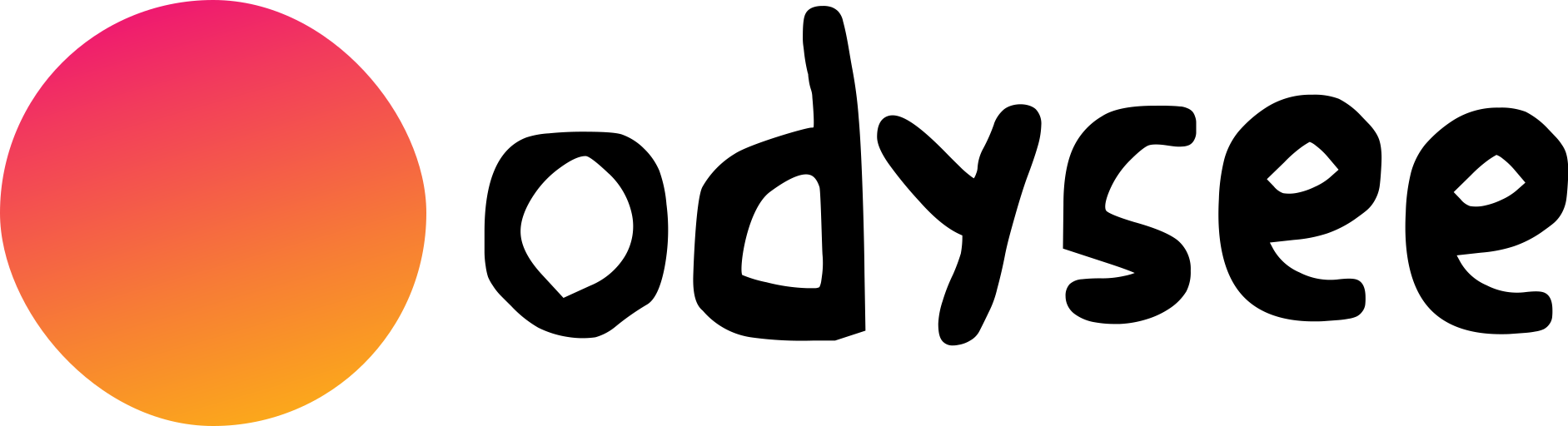 odysee full dark