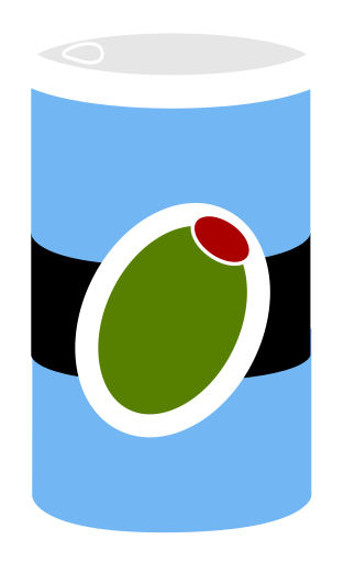 olivetin light