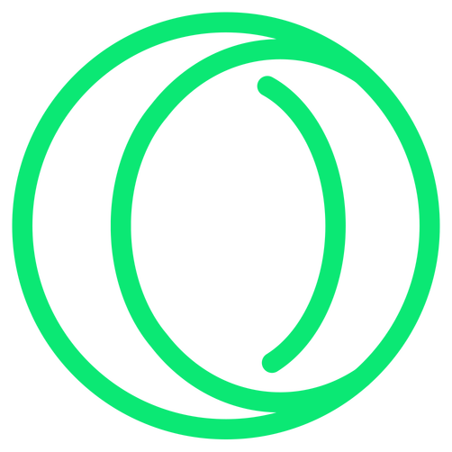 opera neon