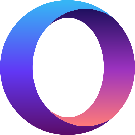 opera touch