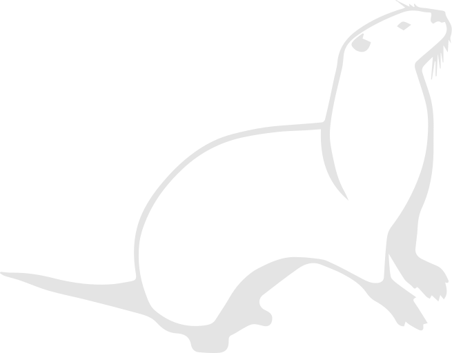 otter wiki dark