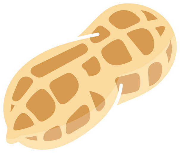 peanut light