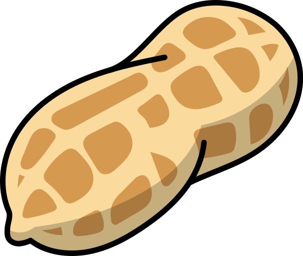 peanut