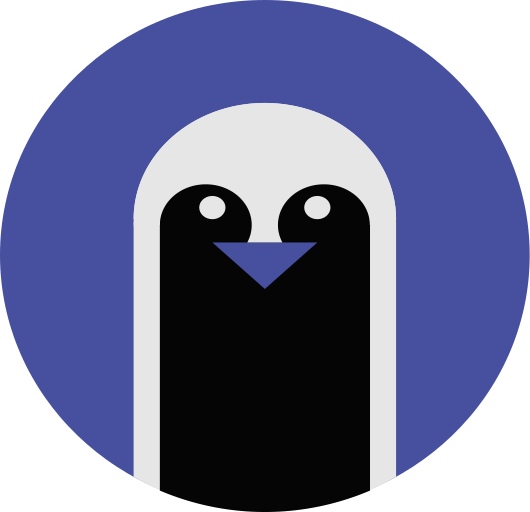 pingvin share dark