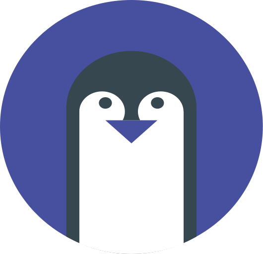 pingvin share