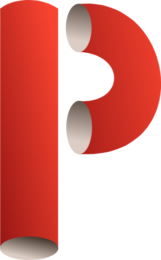 piped