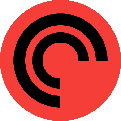 pocket casts dark