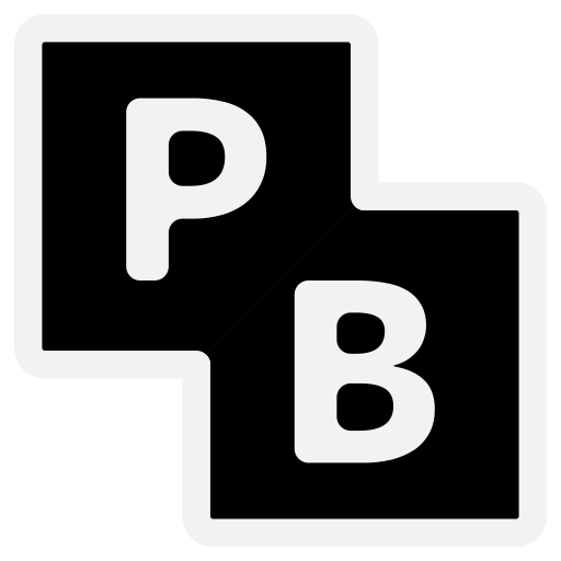pocketbase dark