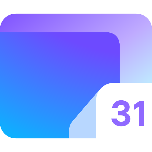 proton calendar