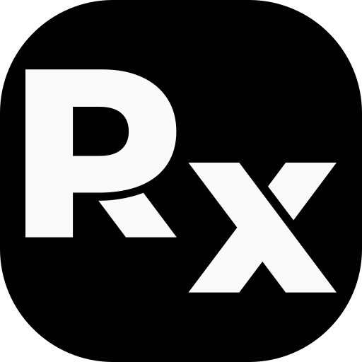 reactive resume