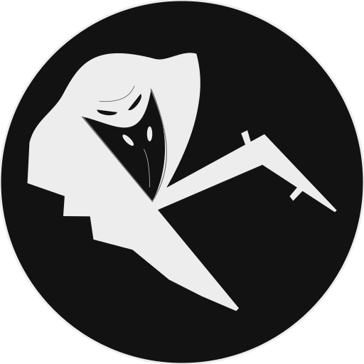 rhasspy dark