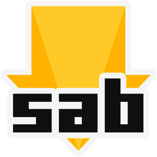 sabnzbd light