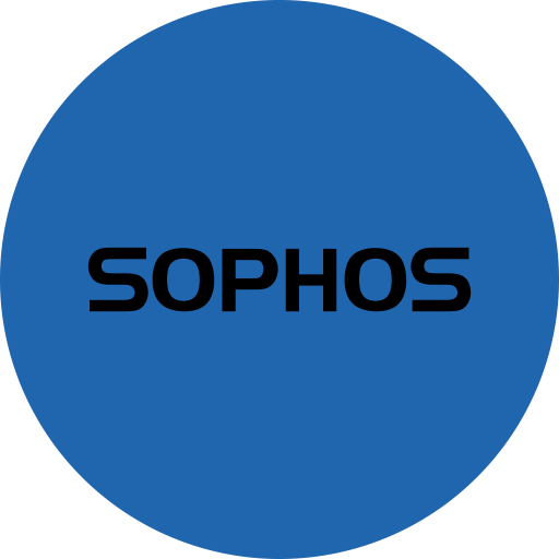 sophos dark