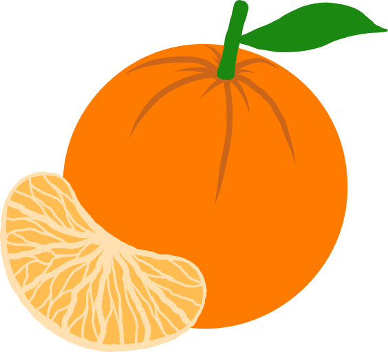 specifically clementines