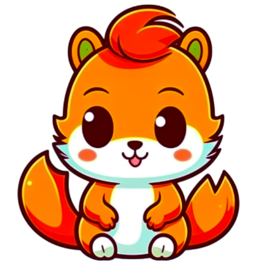 squirrel servers manager