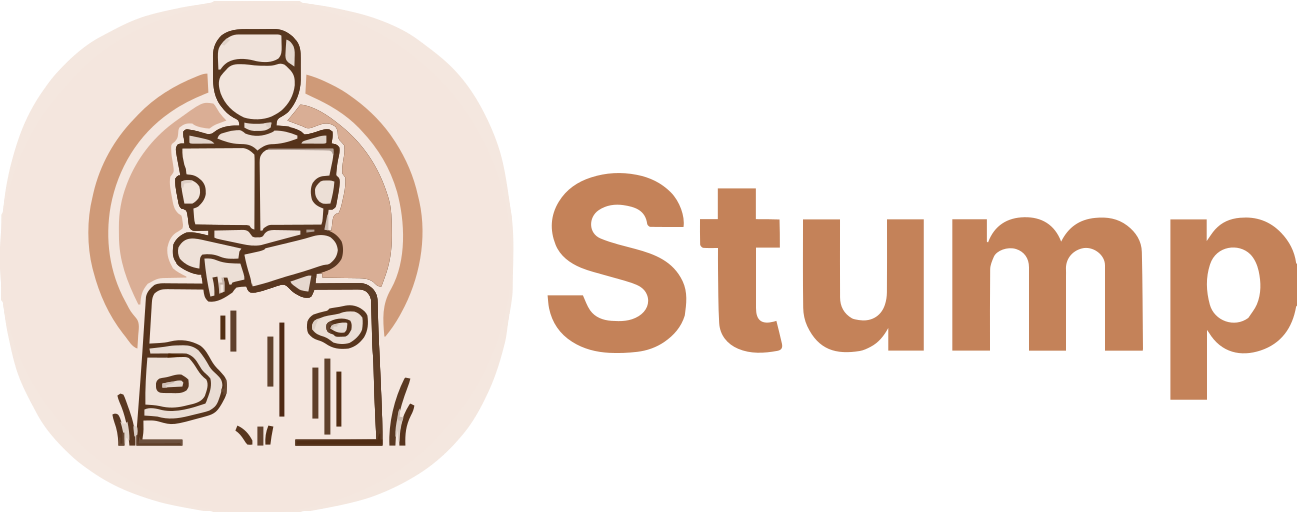 stump alt