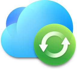synology cloud sync