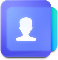 synology contacts