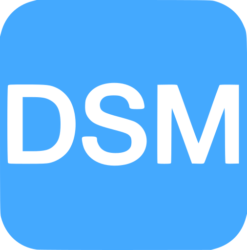 synology dsm