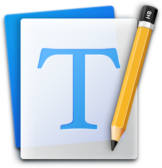 synology text editor