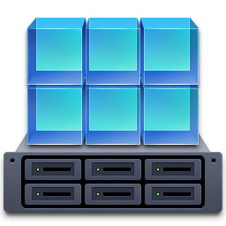 synology vmm