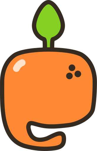 tangerine ui