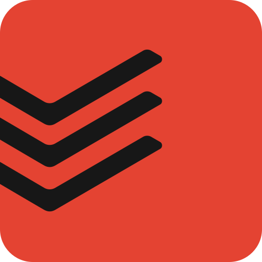 todoist dark