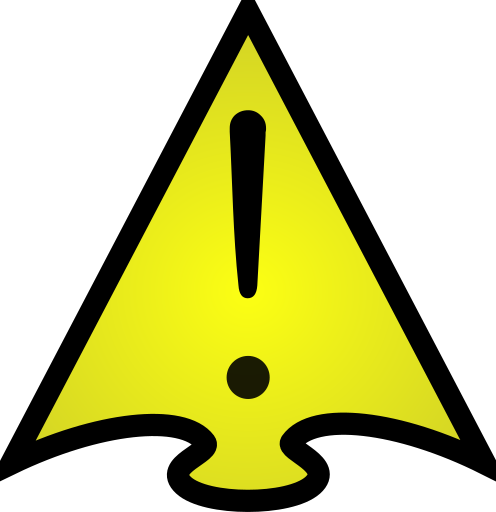 uncomplicated alert receiver