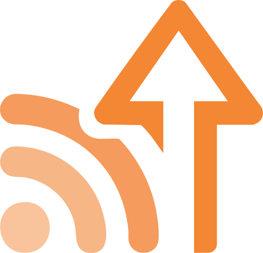 upvote rss
