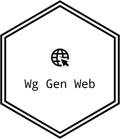 wg gen web