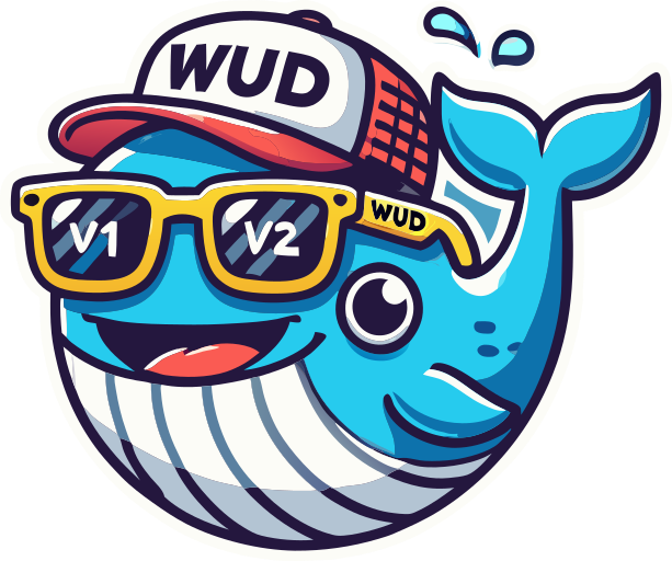 whats up docker