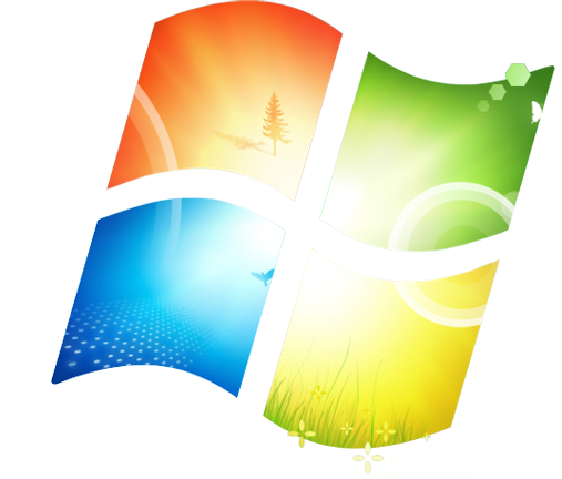 windows 7