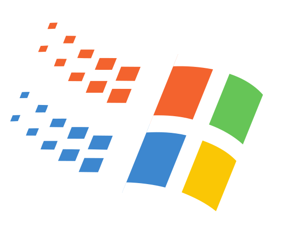 windows 95 light