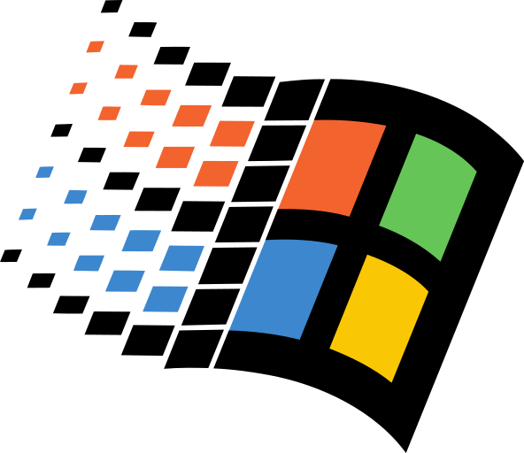 windows 95