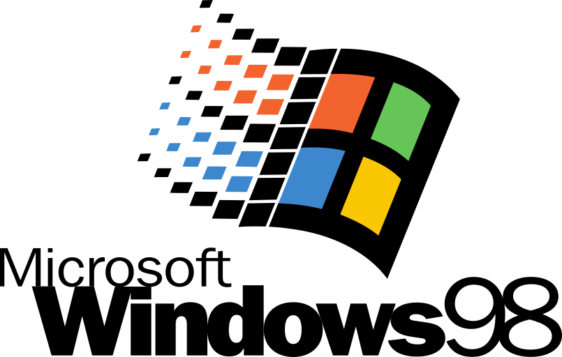 windows 98