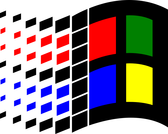windows retro