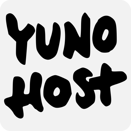 yuno host light