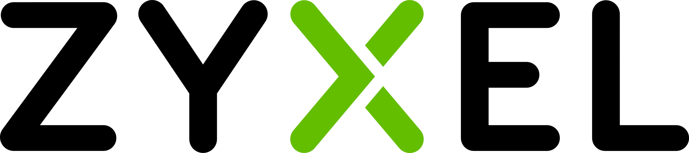 zyxel networks