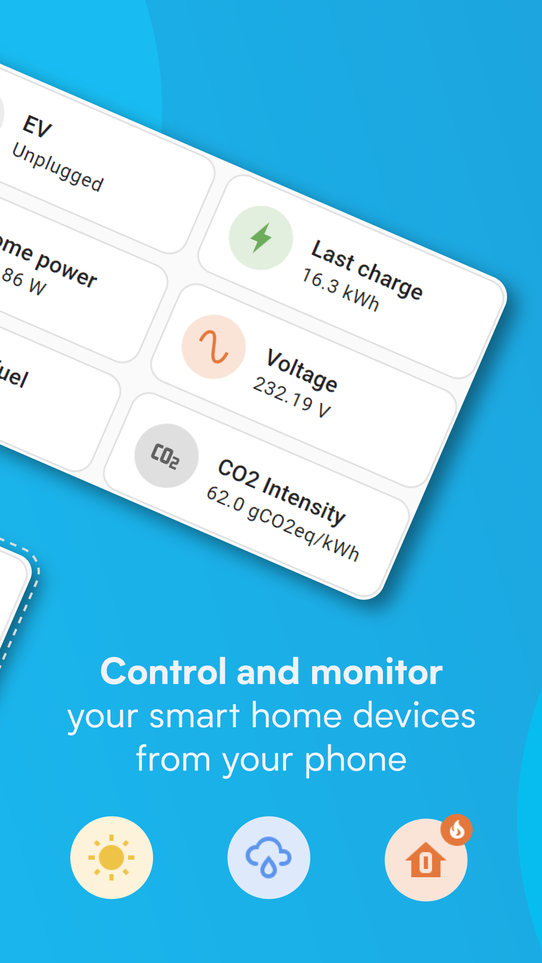 Screenshot 2 of Home Assistant — opens full size