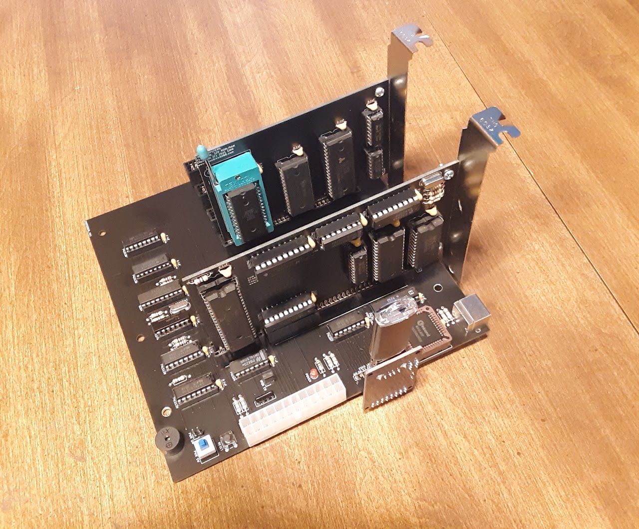 640k, from the project README