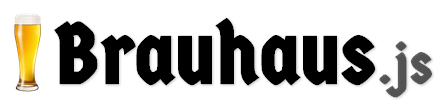 Brauhaus.js Logo