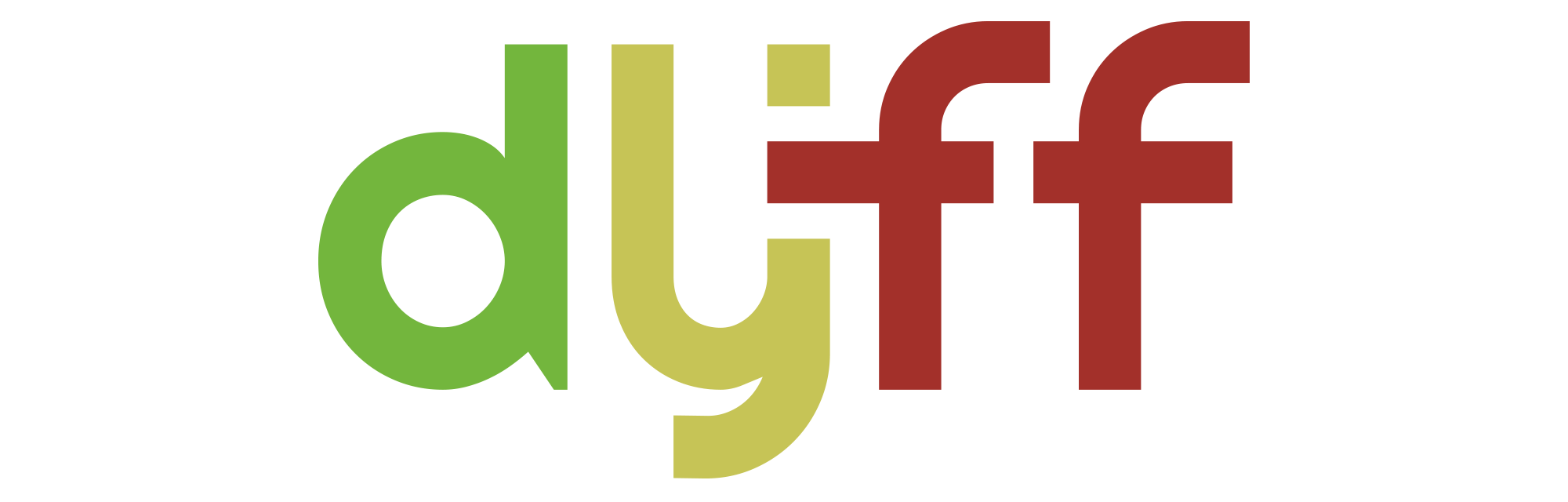 dyff logo