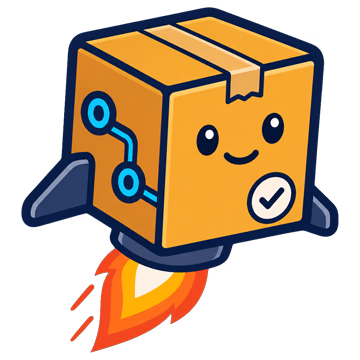 Build Template Logo