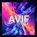 avif