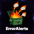 errorAlerts