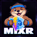 mixr